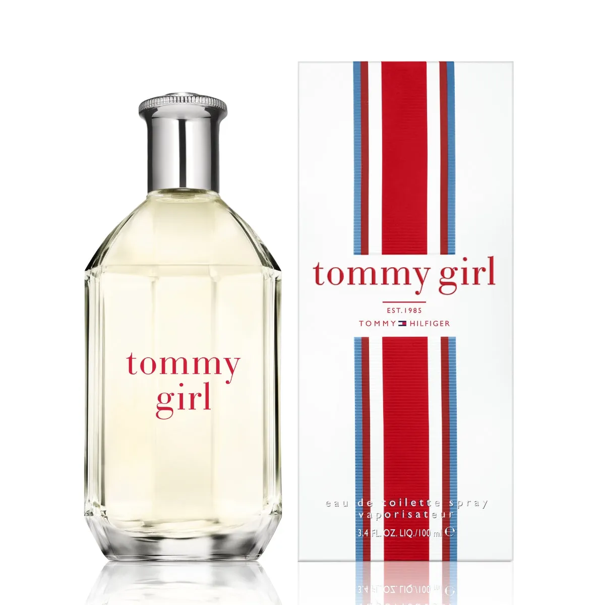 Tommy Girl Eau de Toilette