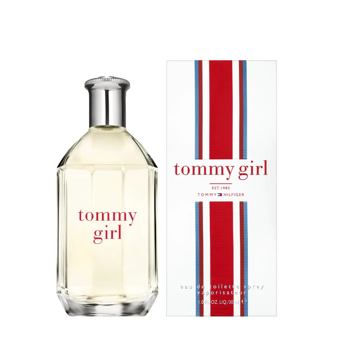 Tommy Girl Eau de Toilette