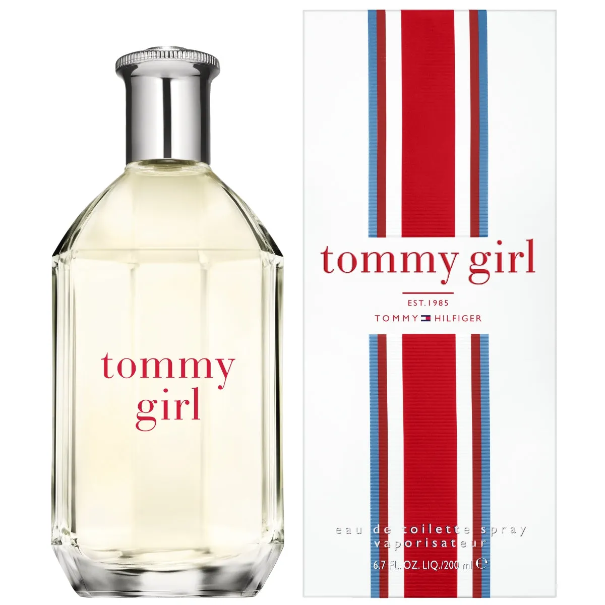 Tommy Girl Eau de Toilette