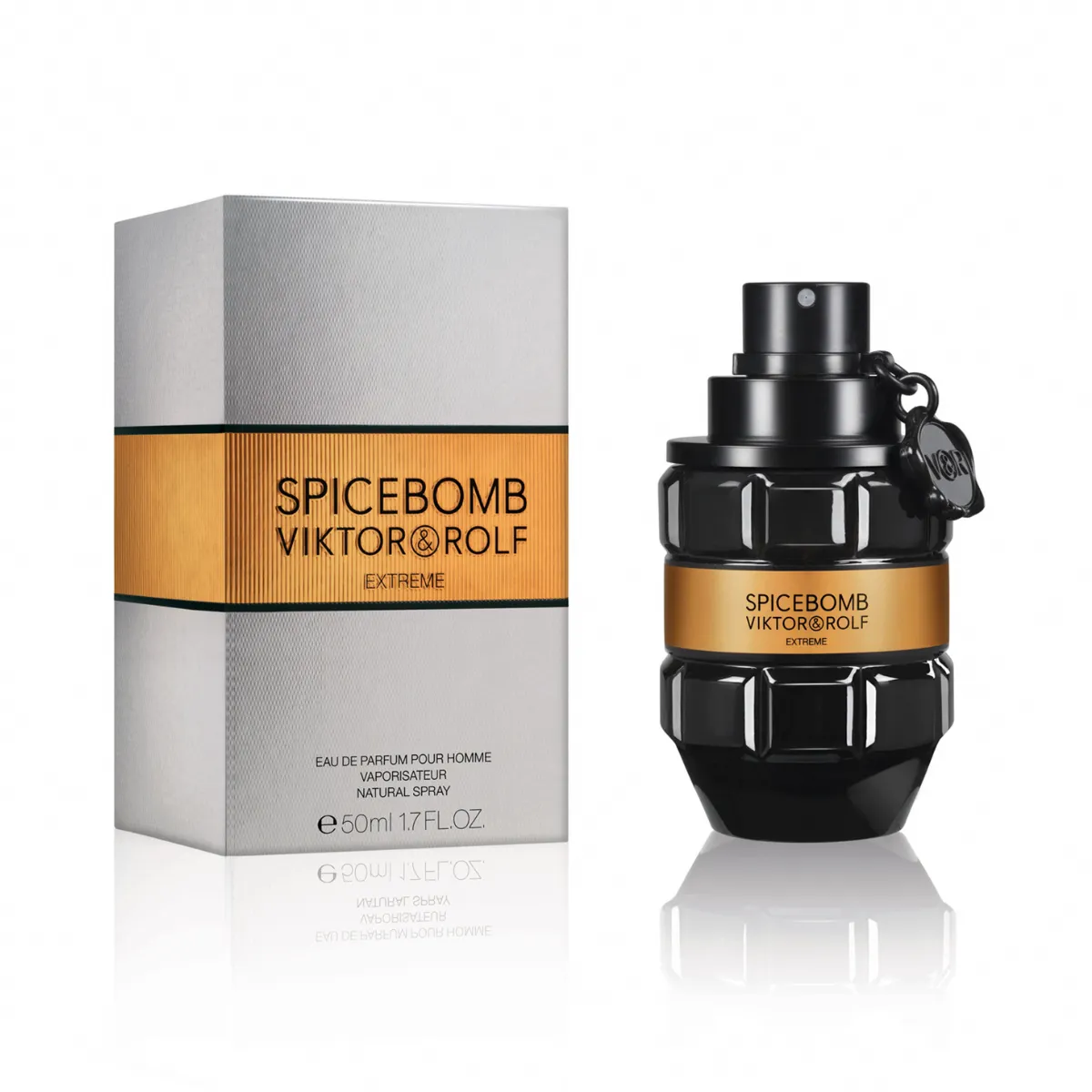 Viktor&Rolf Spicebomb Extreme Eau de Parfum