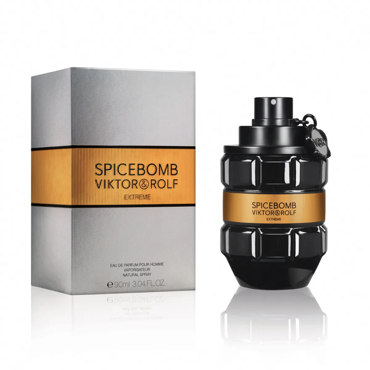 Viktor&Rolf Spicebomb Extreme Eau de Parfum