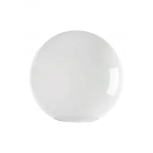 Wave Lighting 1865 18" Opal Globe with 5.25" Opening Diffuser