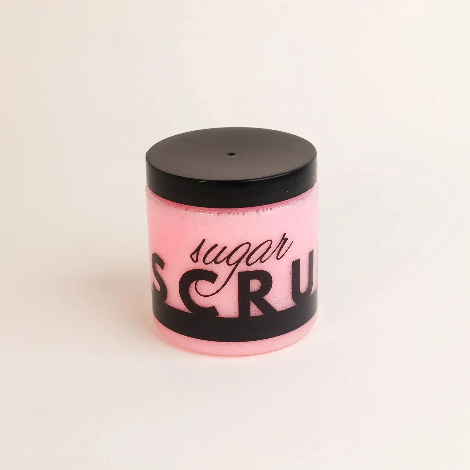 Whipped Sugar Scrub - 24K