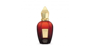 XERJOFF GOLDEN MOKA 50ML